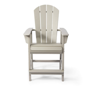 Chatham Adirondack Counter Chair with Cup Holder