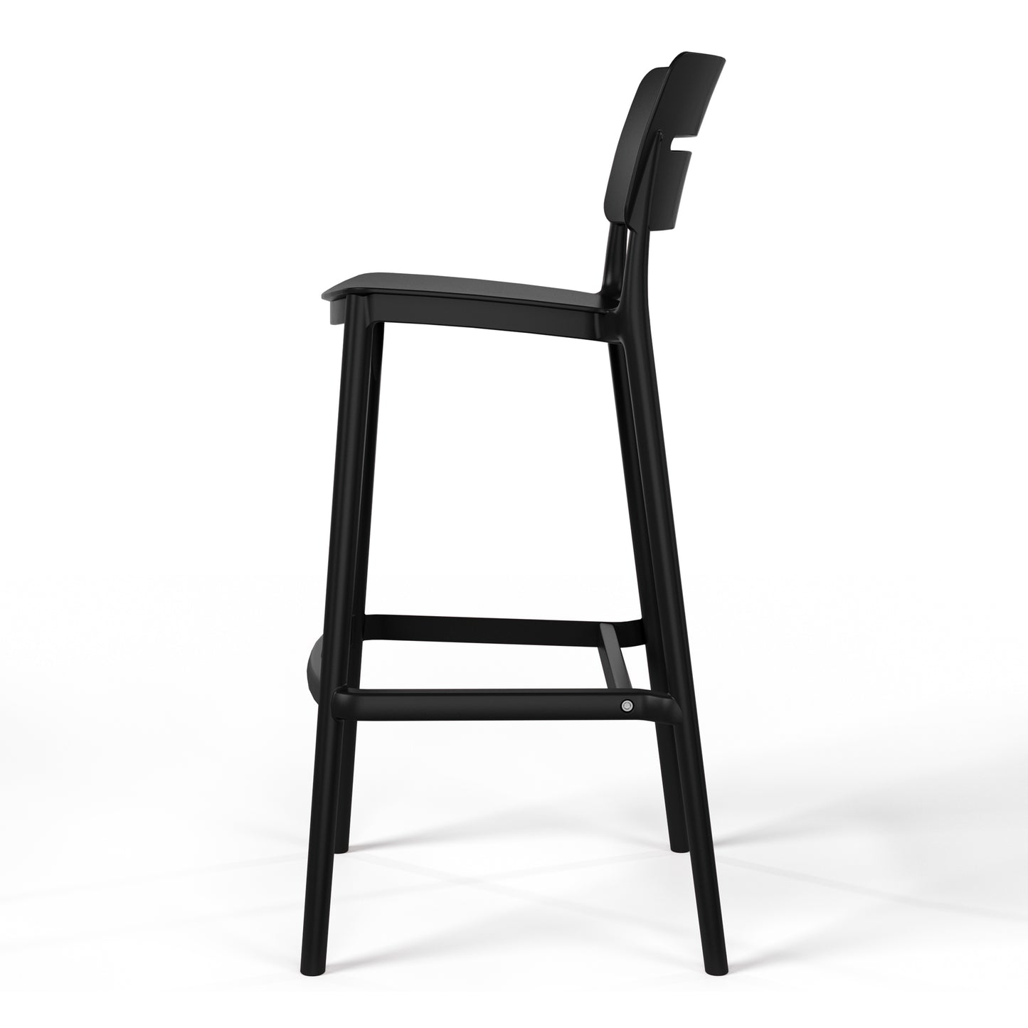 Polyform 29.5" Bar Stool (Set of 2)