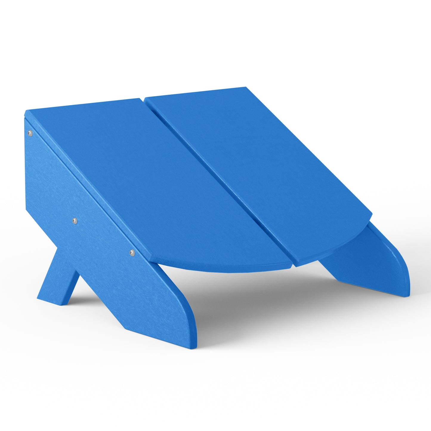 La Quinta Modern Ottoman