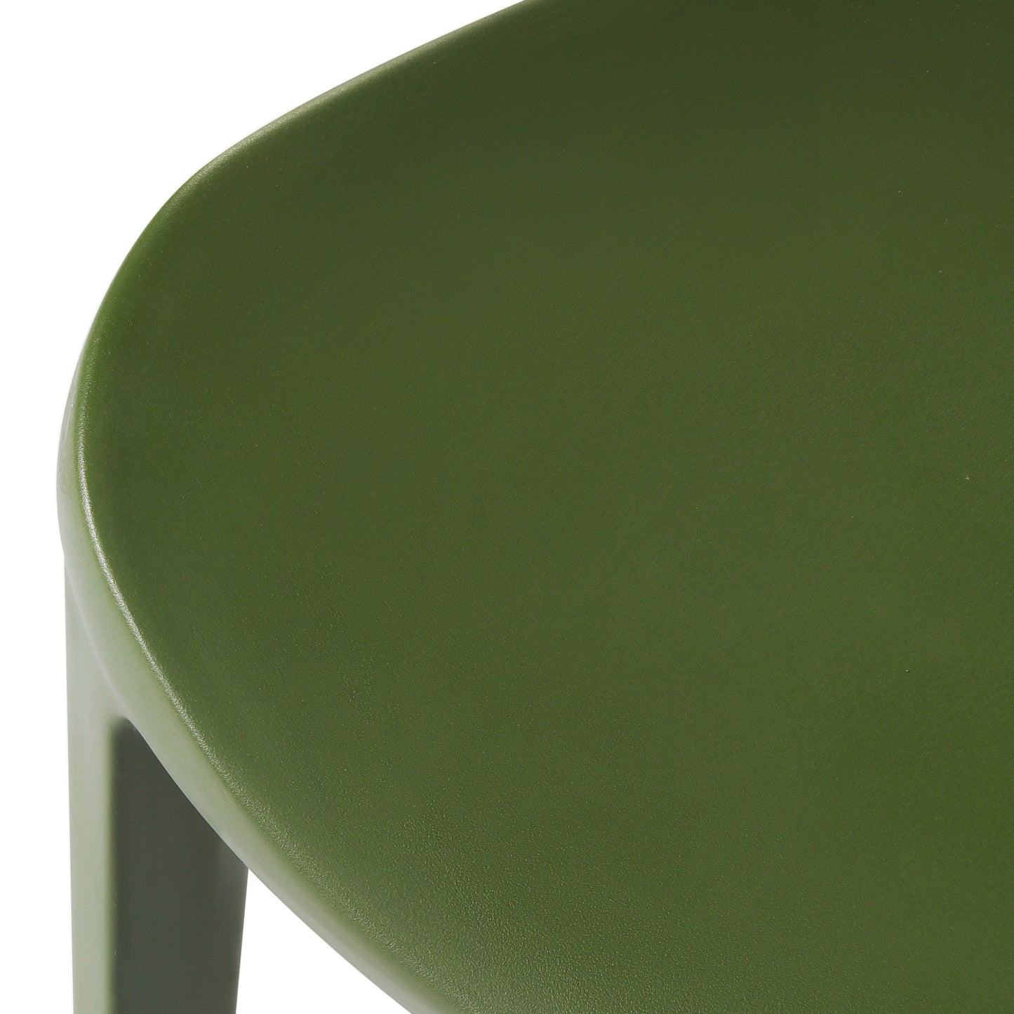 Polyform Stacking Dining Side Chair (Set of 2)