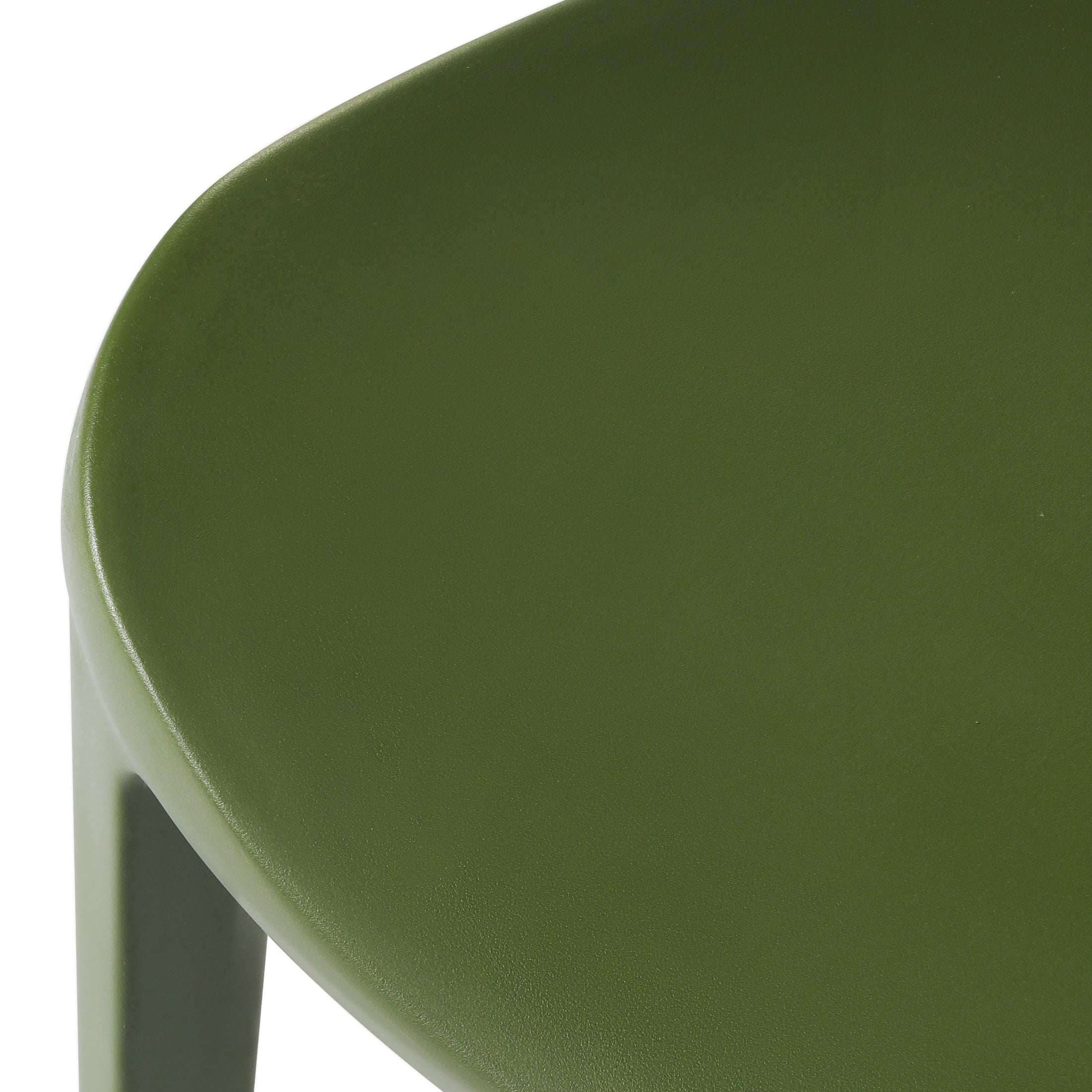 Polyform Stacking Dining Side Chair (Set of 2)