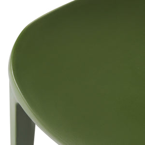 Polyform Stacking Dining Side Chair (Set of 2)