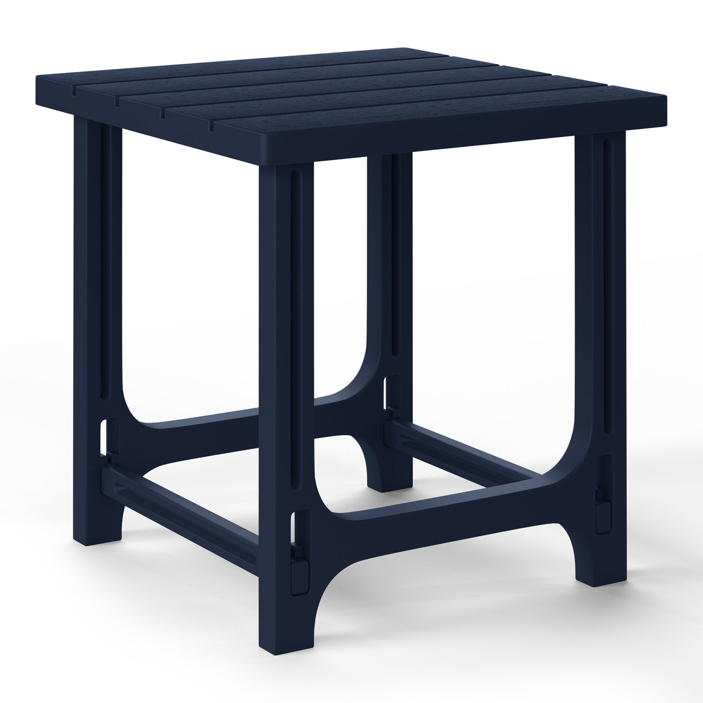 Snap’n Lock 18" Side Table (No Tools or Hardware Required)