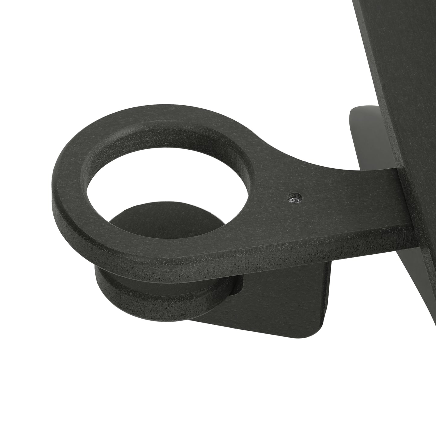 Tiny Terraces Kids Adirondack Chair with Cup Holder (Set of 2)