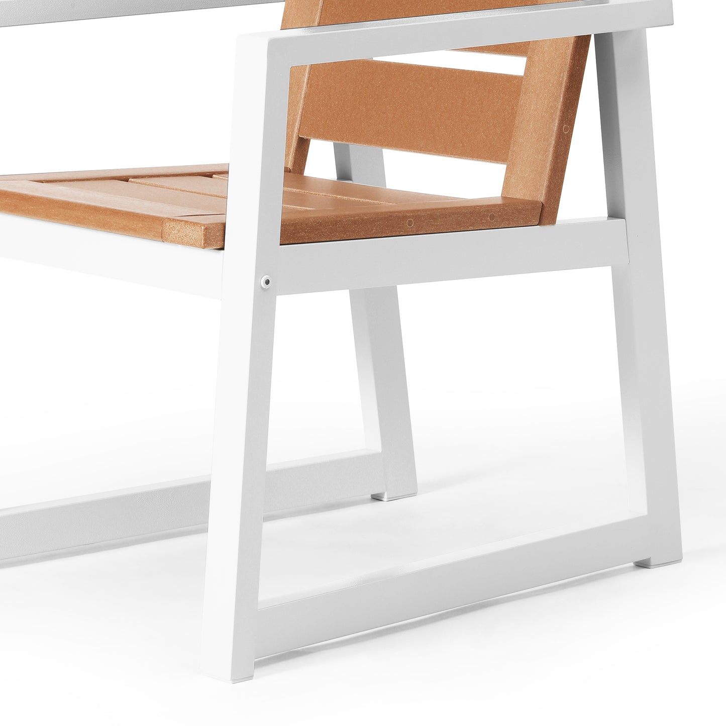 Vista Dining Arm Chair
