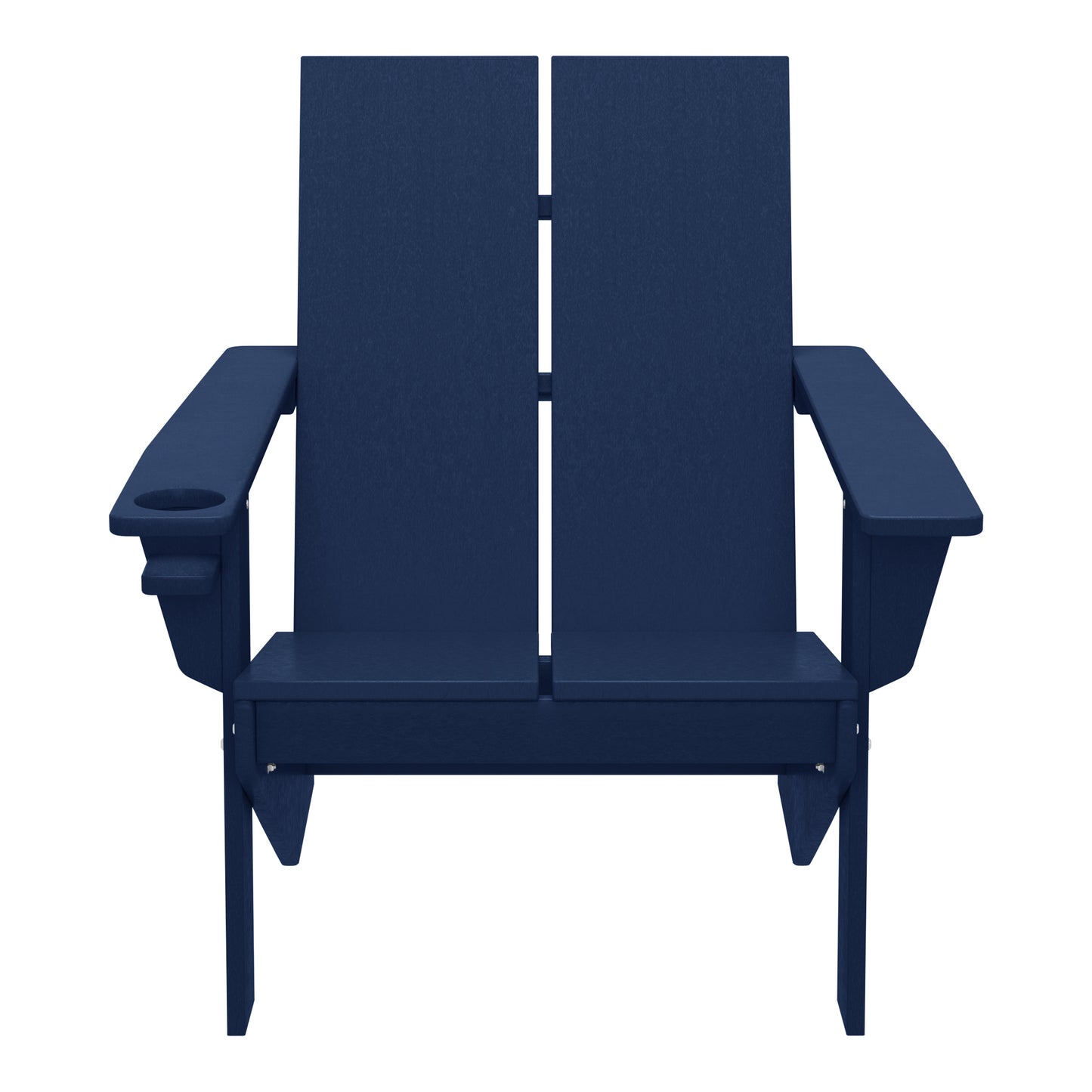 La Quinta Modern Adirondack Chair