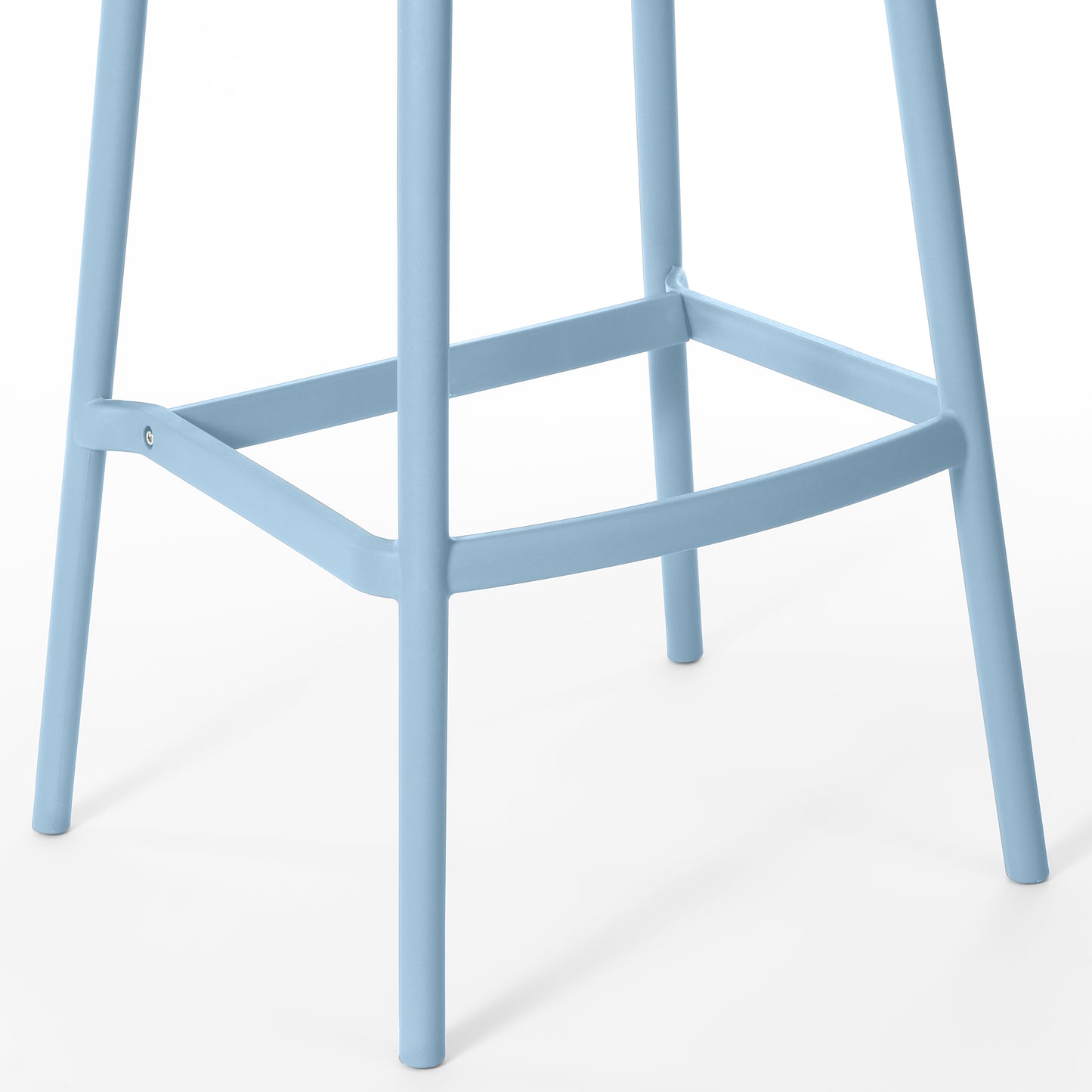 Polyform 29.5" Bar Stool (Set of 2)