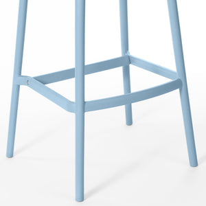 Polyform 29.5" Bar Stool (Set of 2)