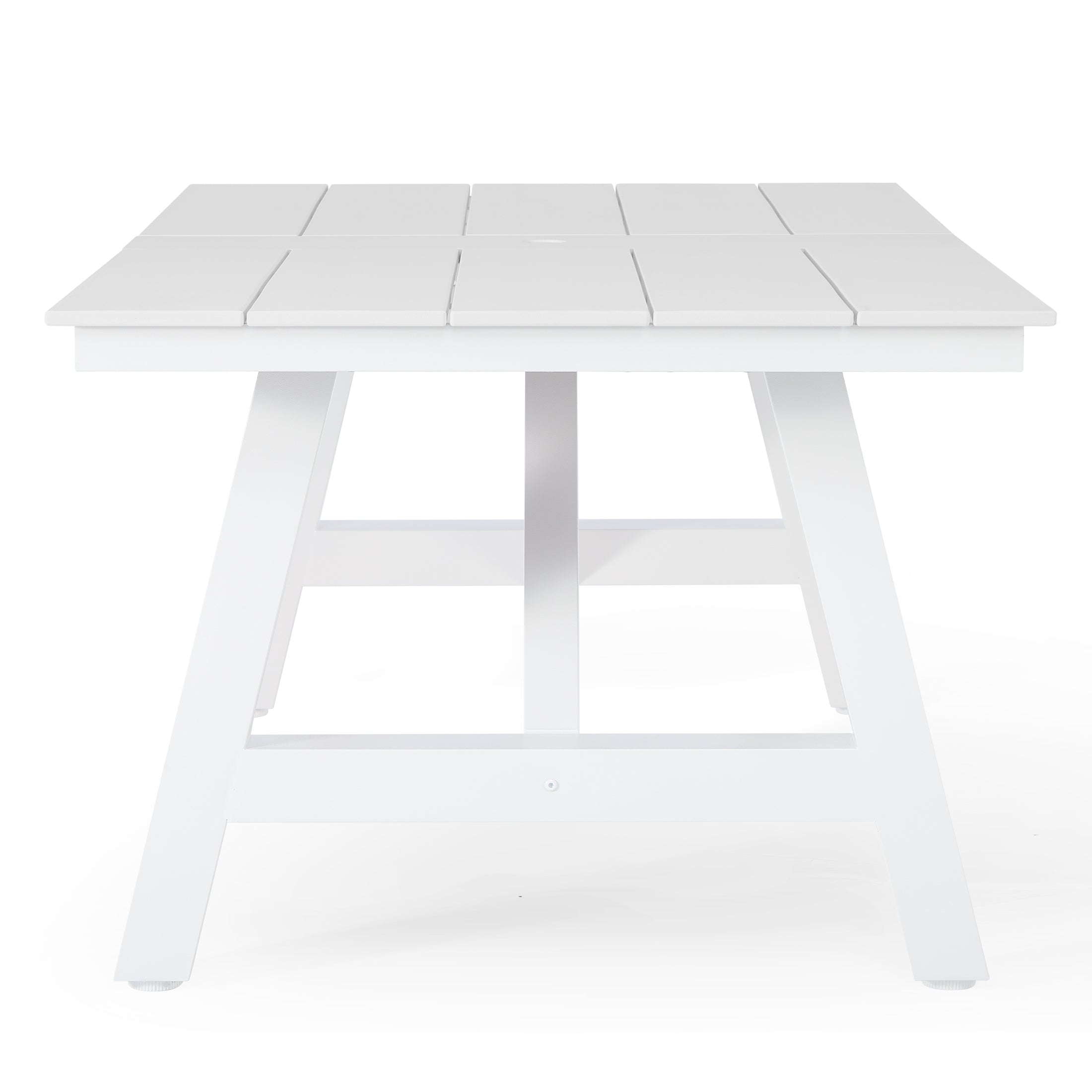 Vista 90" x 39" Rectangular Dining Table