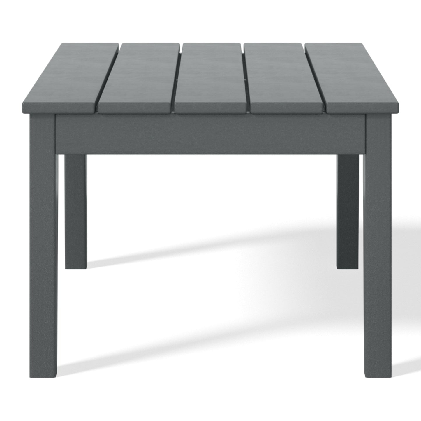 Tuscany All-Weather Outdoor Coffee Table (36" Top)