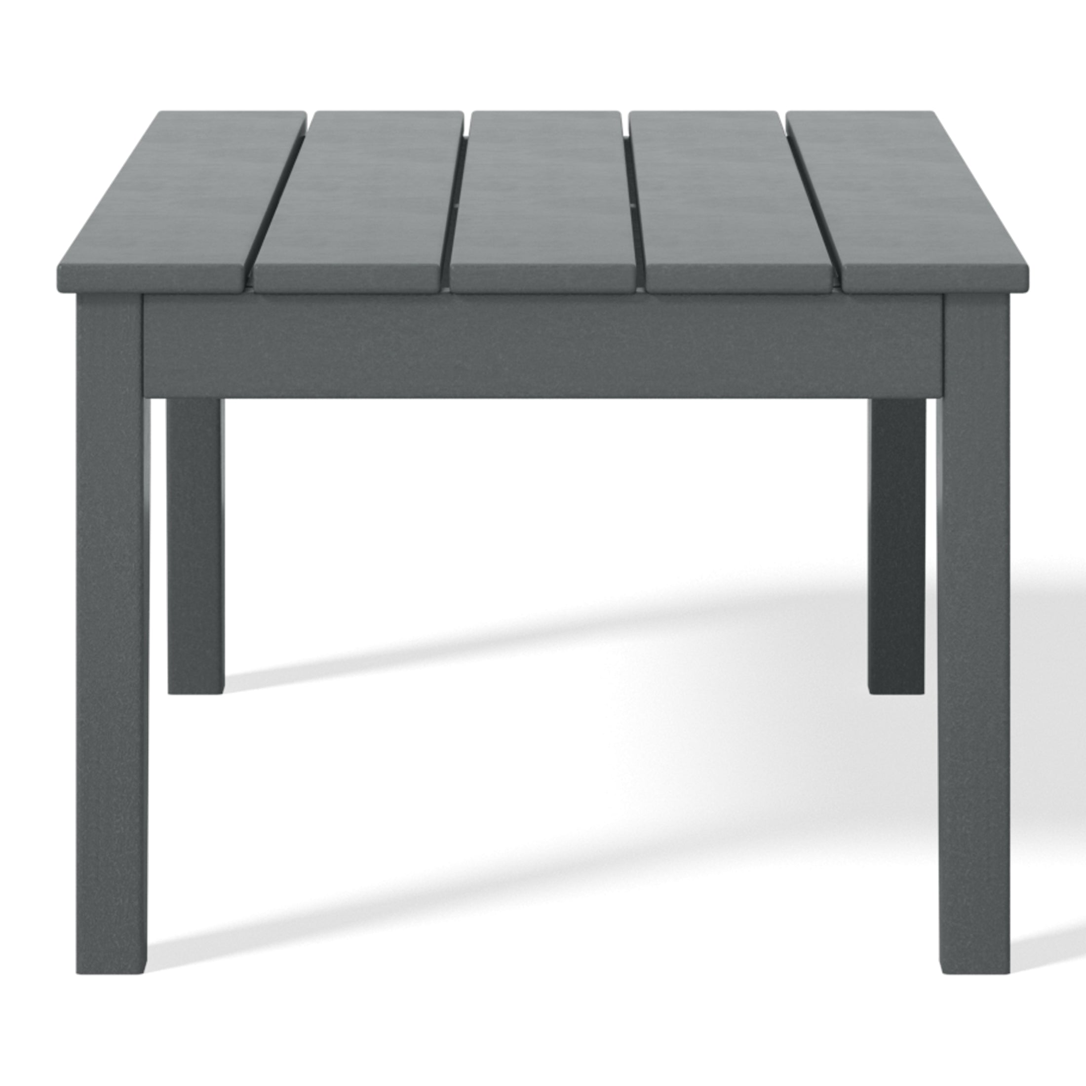 Tuscany All-Weather Outdoor Coffee Table (36" Top)