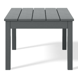 Tuscany All-Weather Outdoor Coffee Table (36" Top)