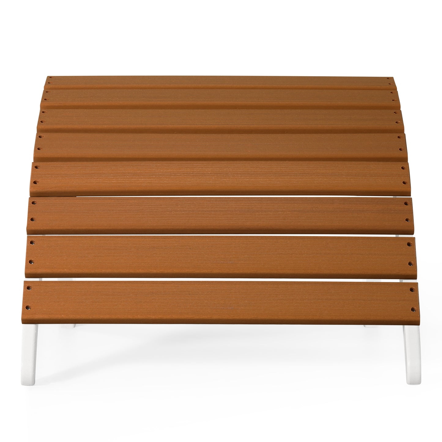 Heritage Ridge Adirondack Folding Ottoman