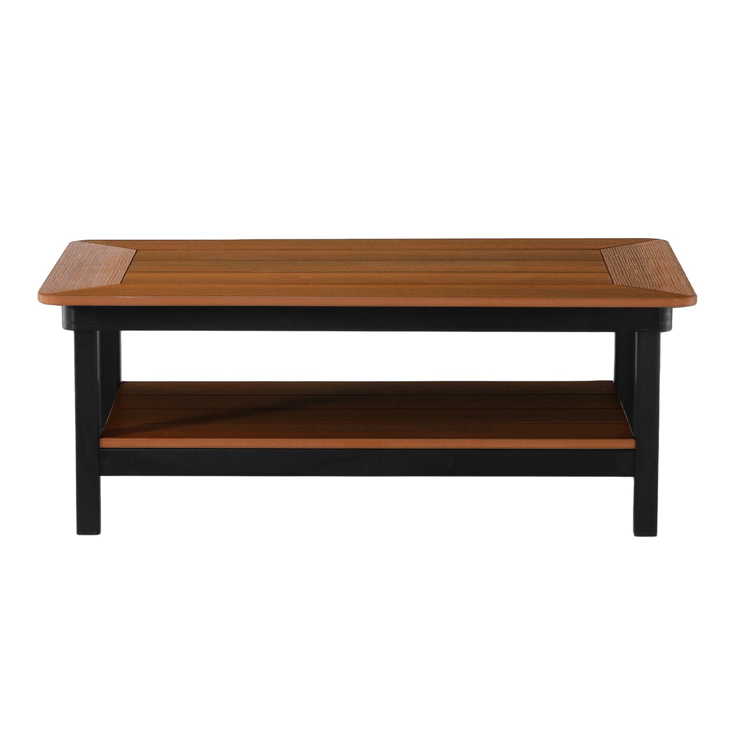 Heritage Ridge 44" X 27" Rectangle Coffee Table