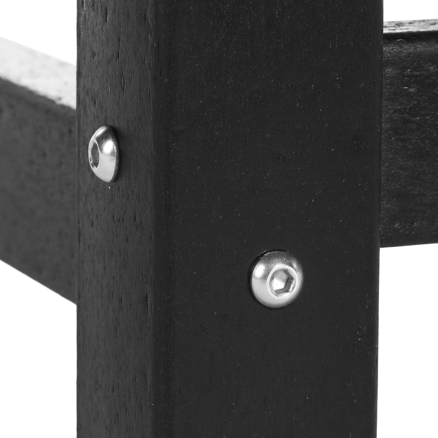 Tiny Terraces Kids' All-Weather Outdoor Round Dining Table (38" Wide)