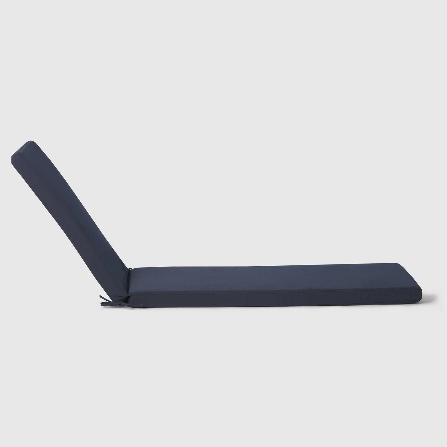 Outdoor Chaise Lounge Chair Cushions Set of 2