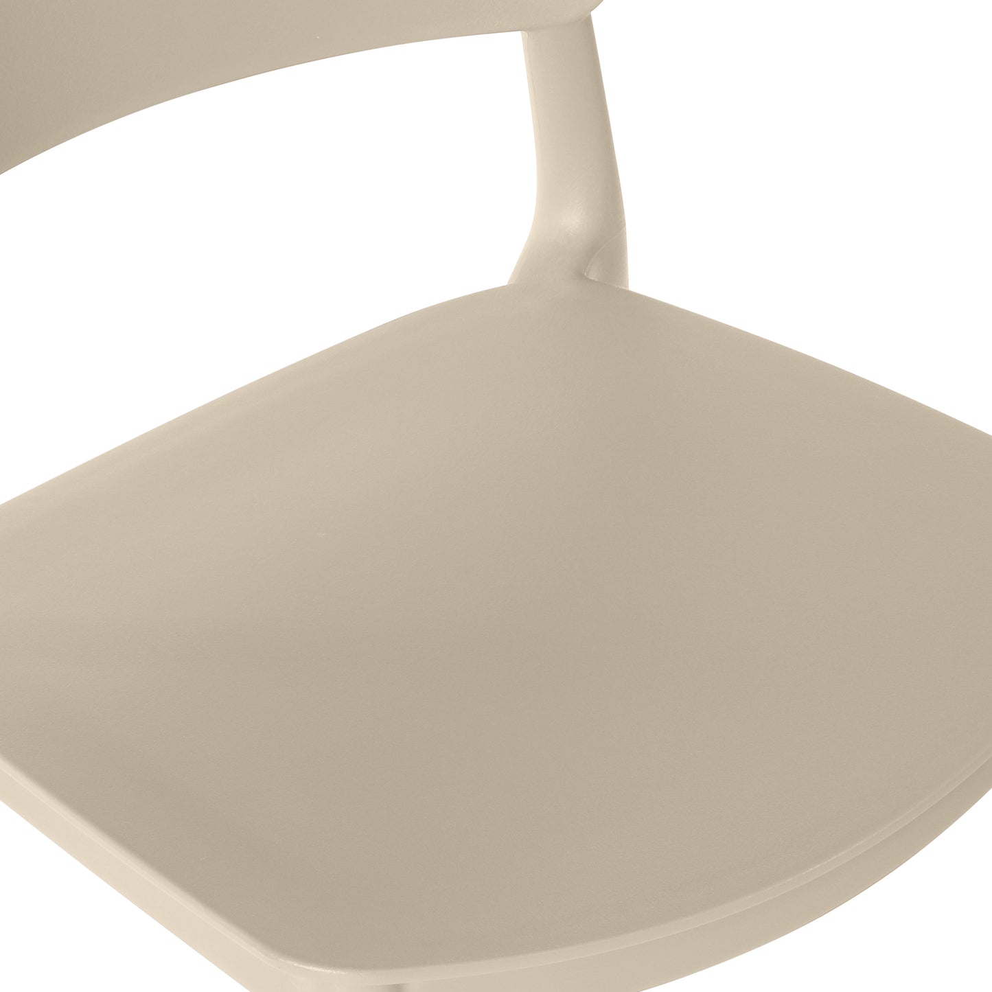 Polyform 29.5" Bar Stool (Set of 2)