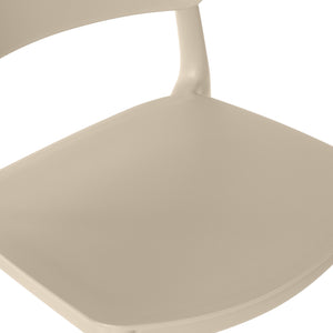 Polyform 29.5" Bar Stool (Set of 2)