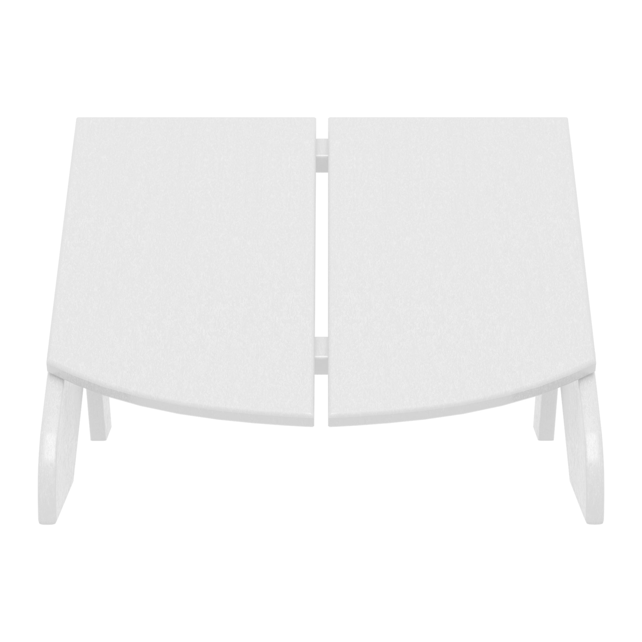 La Quinta Modern Ottoman