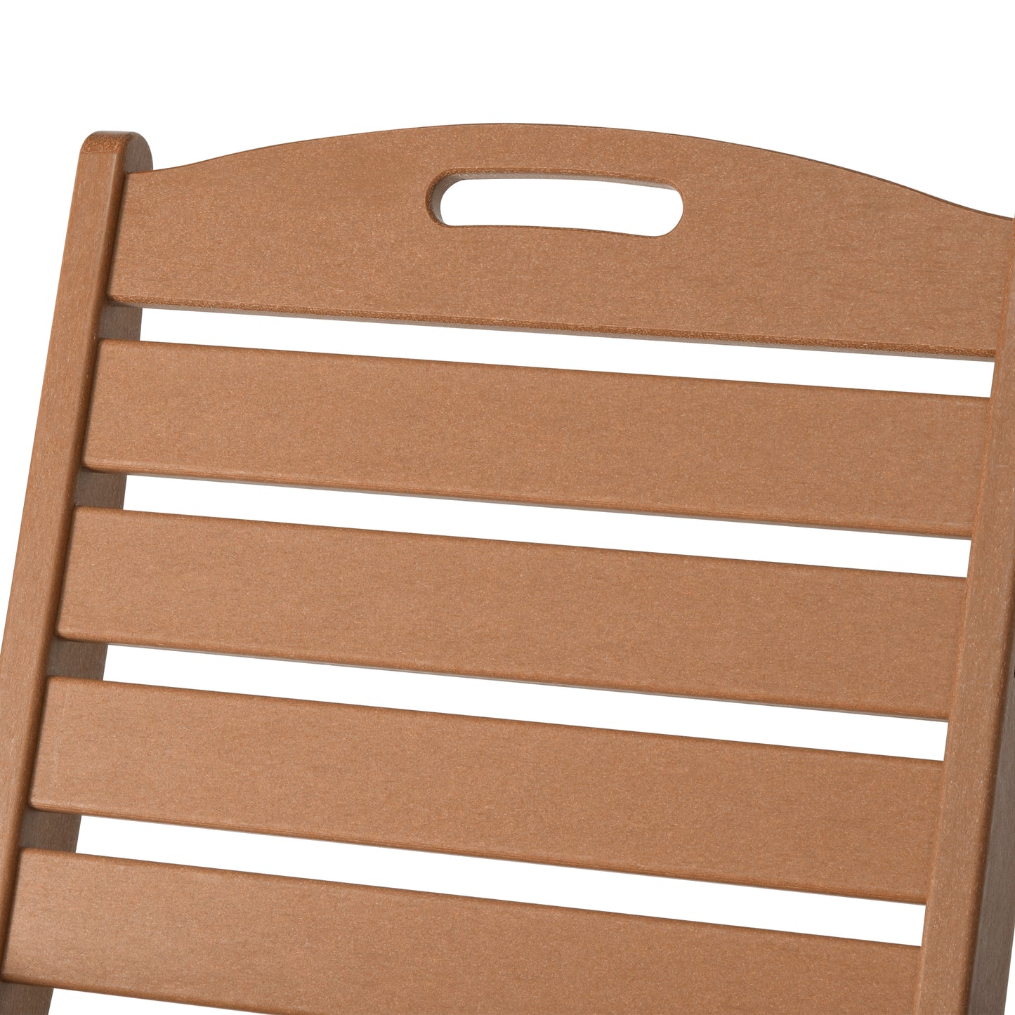 Aarhus Folding High back Dining Chair (Set of 2)