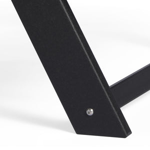 Tiny Terraces Kids' All-Weather Outdoor Picnic Table