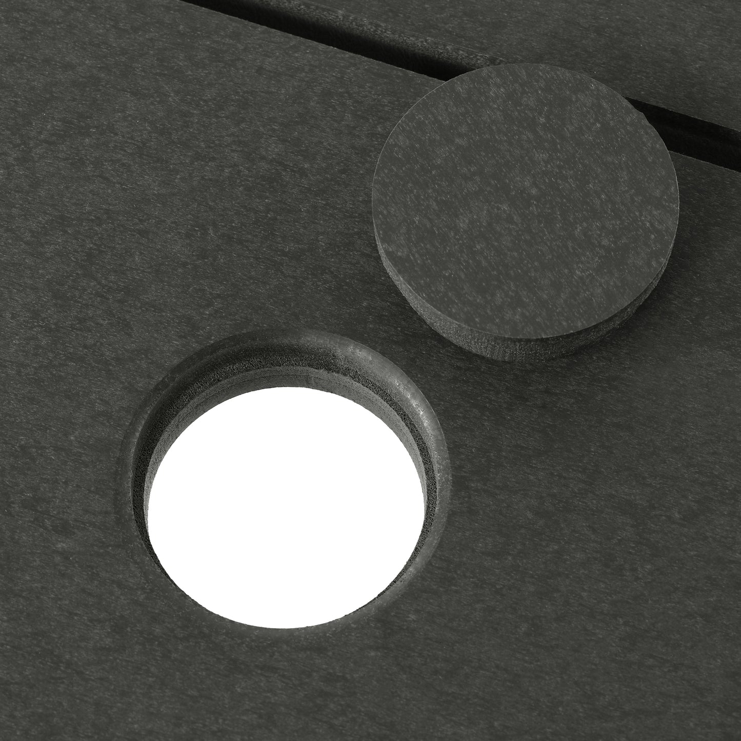 Tuscany 36" Square Dining Table