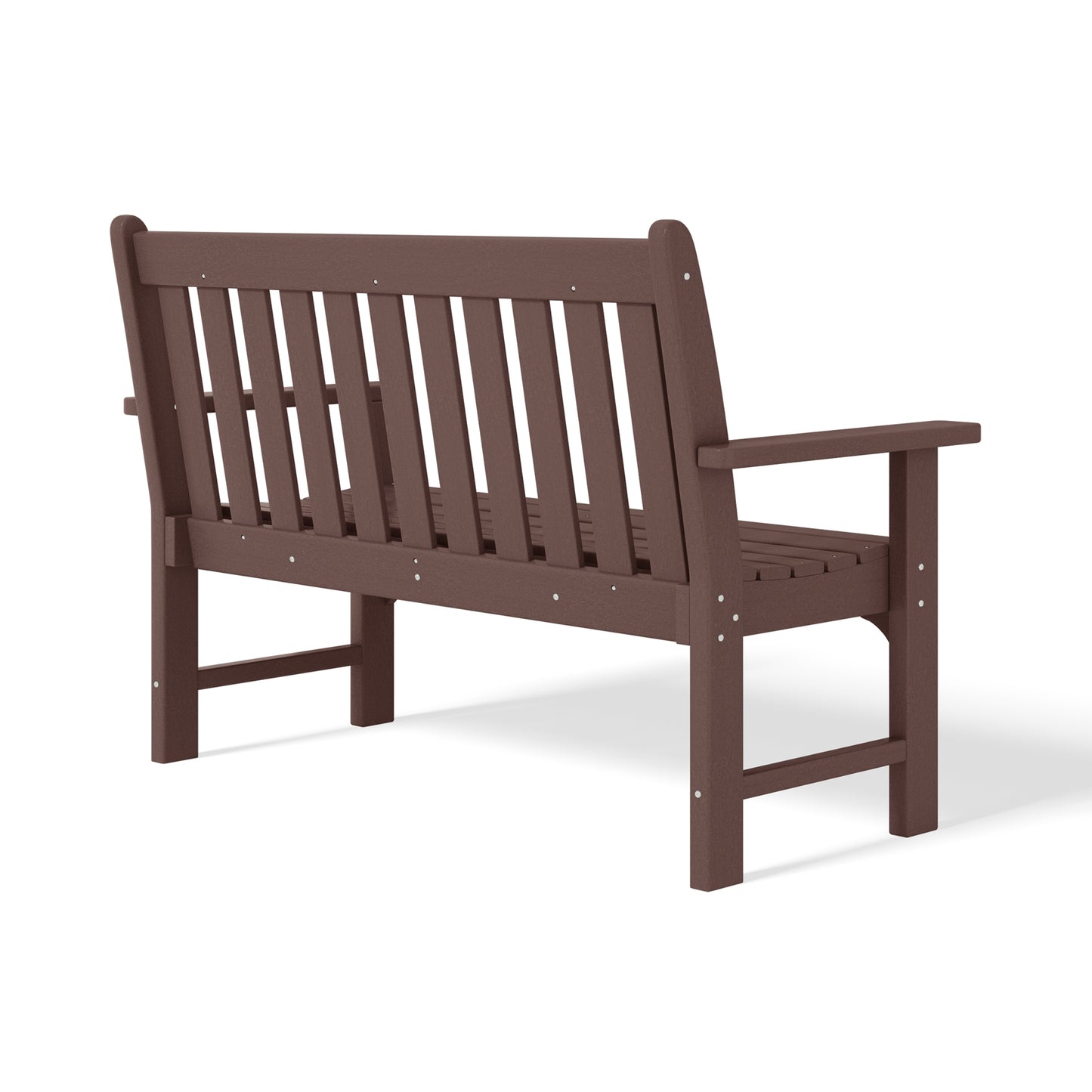 Tuscany 51" Garden Bench