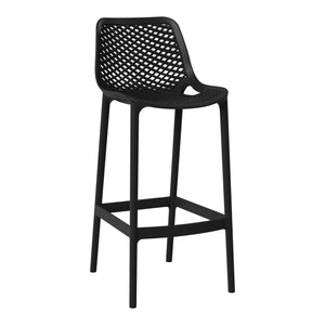 29.5" Outdoor Bar Stool (Set of 2)
