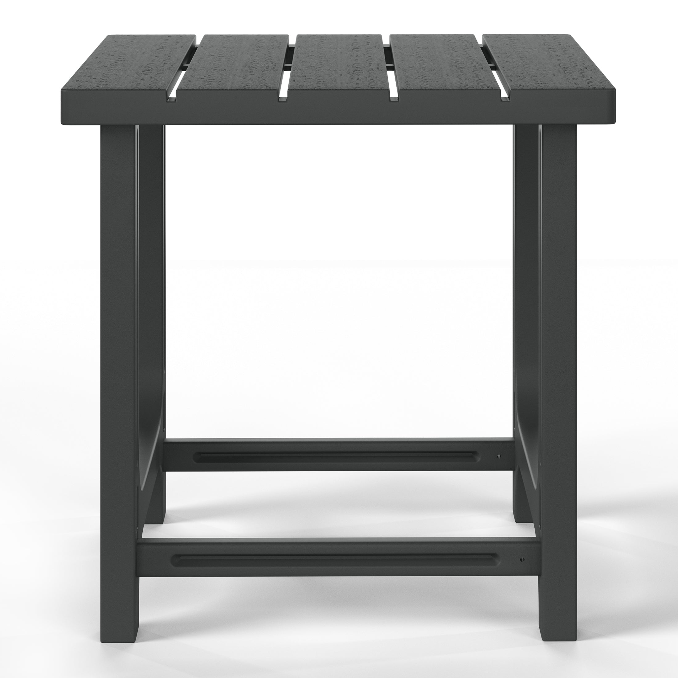 Snap’n Lock 18" Side Table (No Tools or Hardware Required)