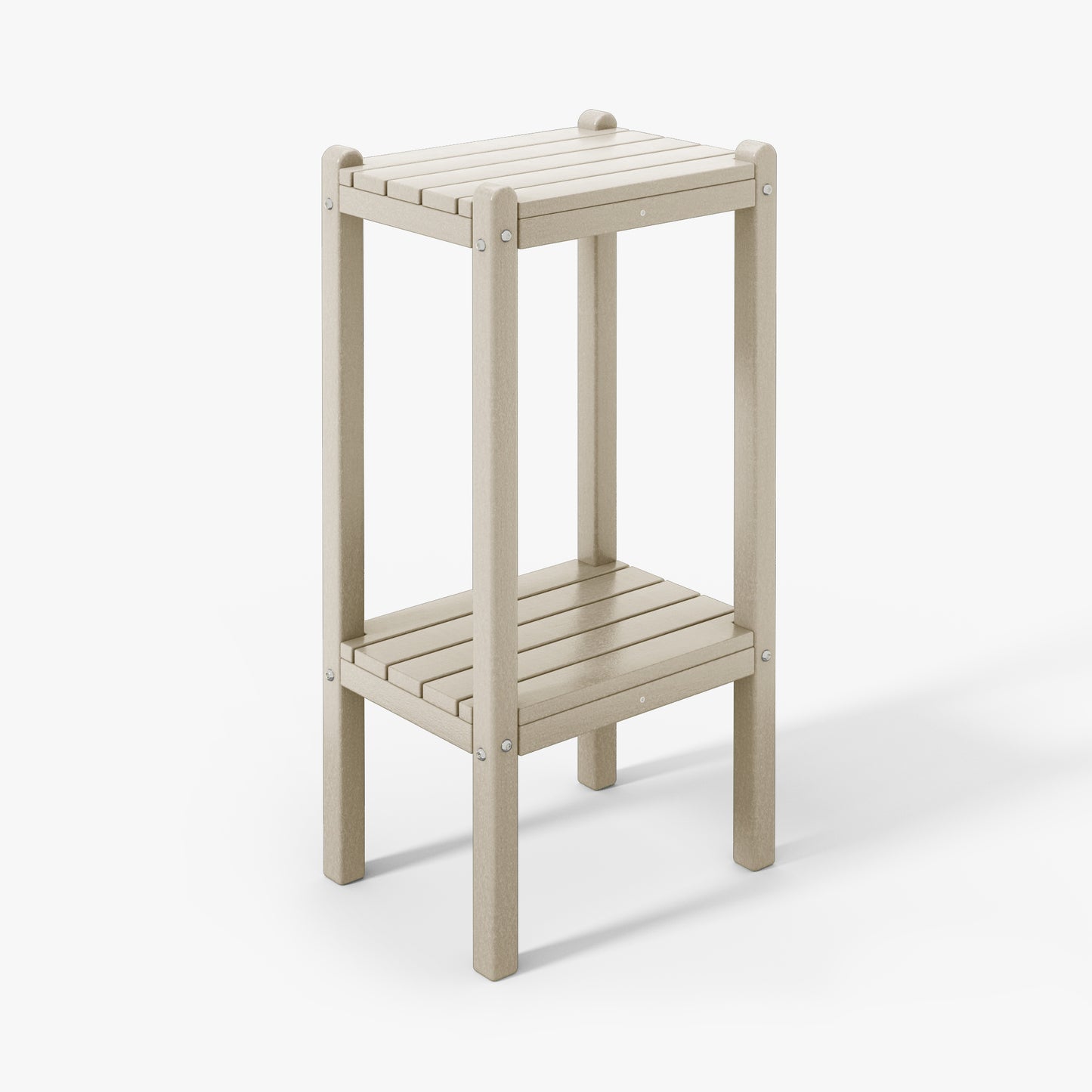 Tuscany Tall Side Table