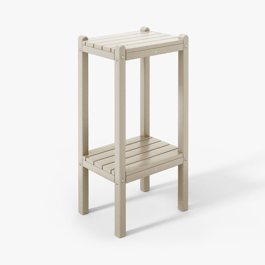 Tuscany Tall Side Table