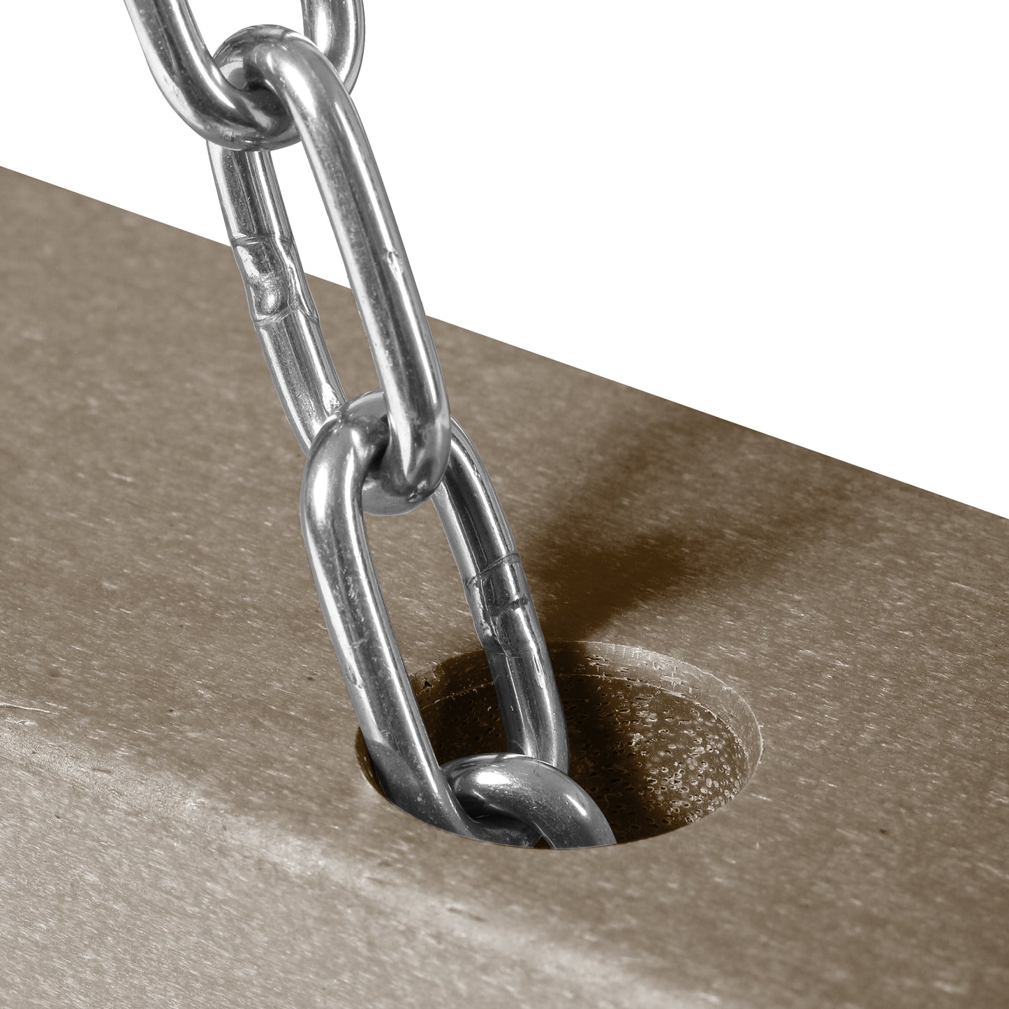 Tuscany 51" Hanging Porch Swing