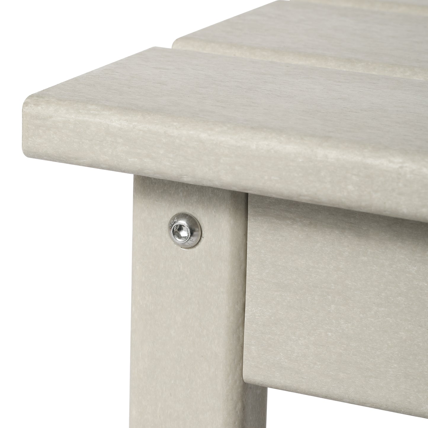 Tuscany All-Weather Outdoor Coffee Table (35" Top)