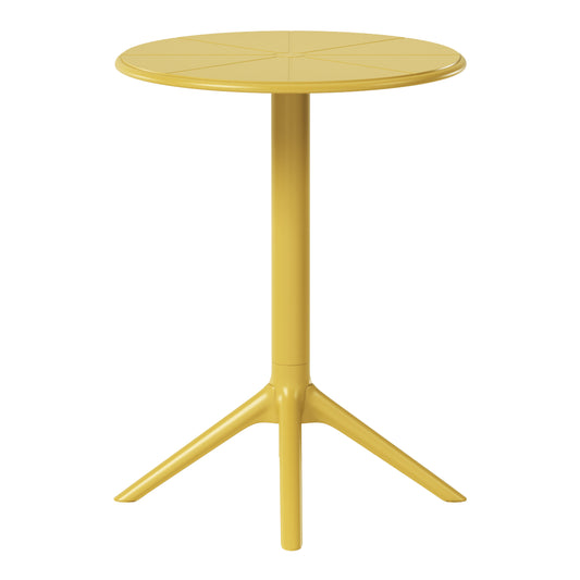 Polyform 23.5" Round Dining Table