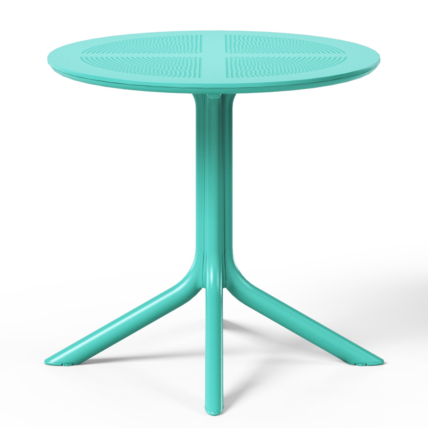 Polyform 31.5" Round Dining Table