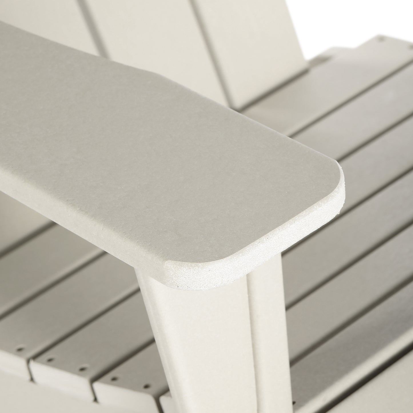 Chatham All-Weather Outdoor Classic Adirondack Rocking Chair