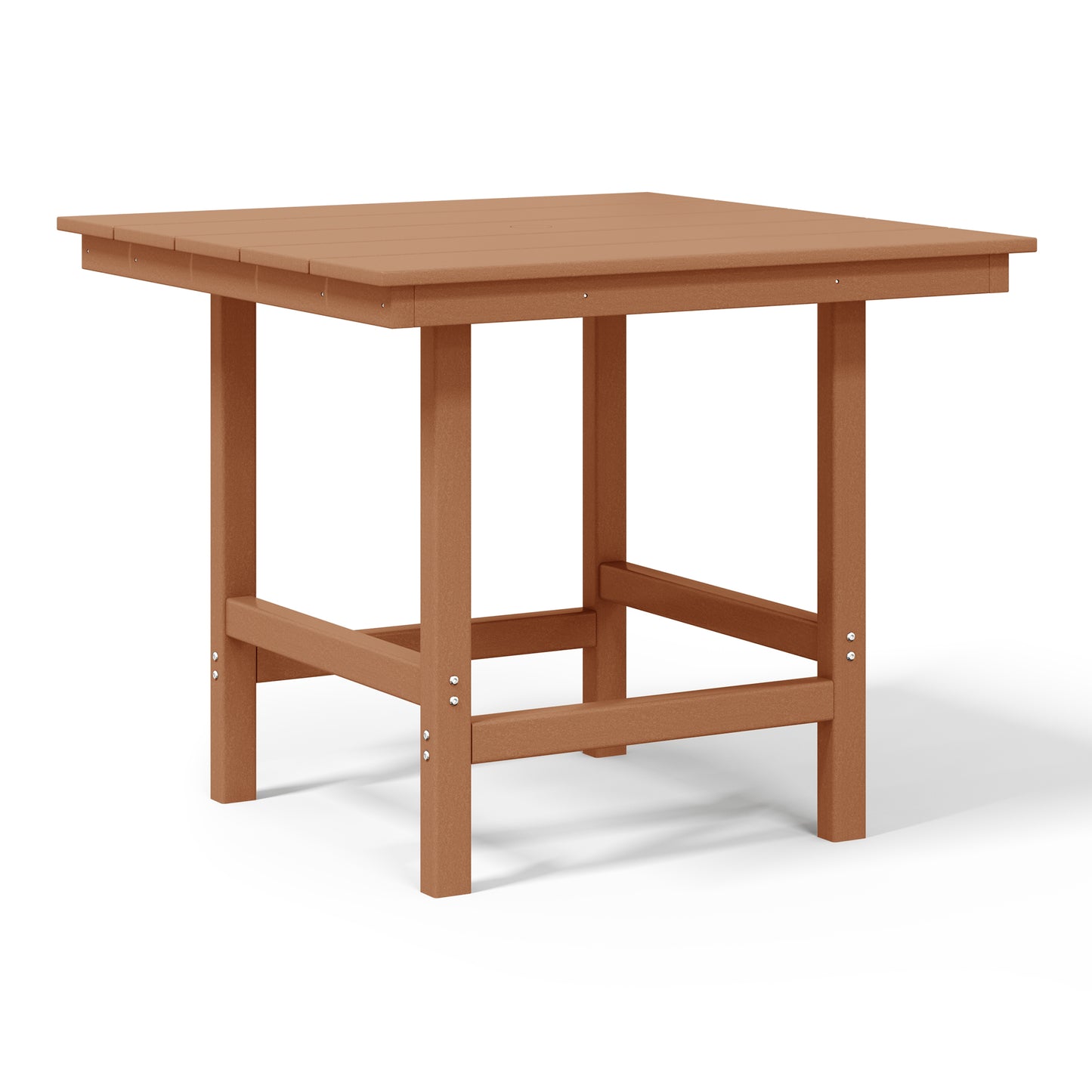 Tuscany 36" Square Dining Table