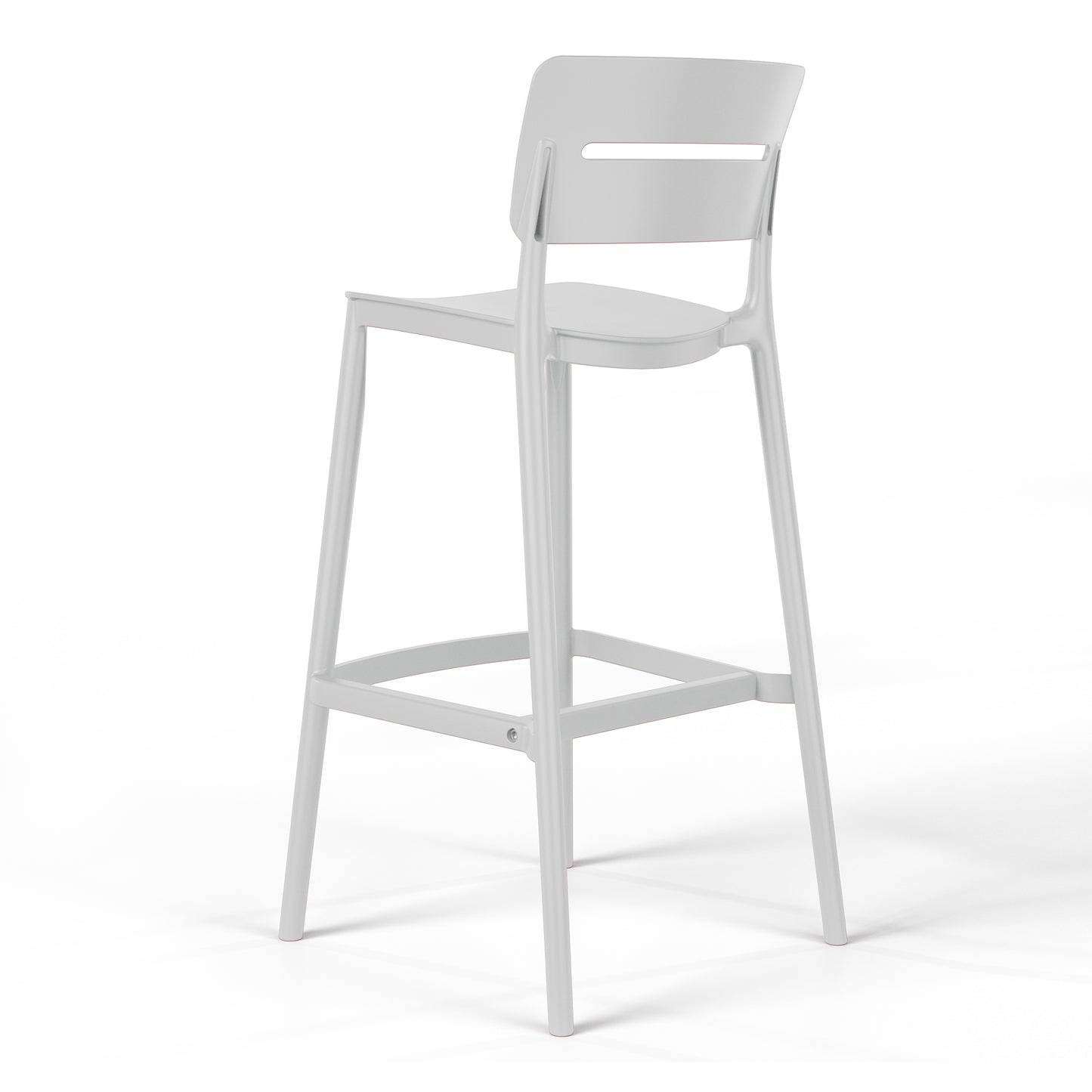 Polyform 29.5" Bar Stool (Set of 2)