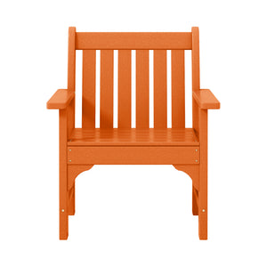 Concord Garden Arm Chair