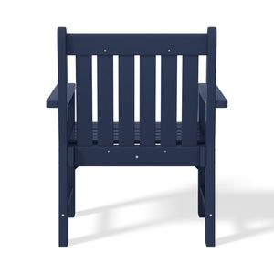 Concord Garden Arm Chair