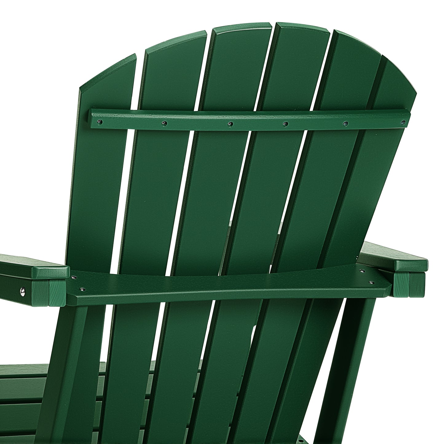 Westport All-Weather Outdoor Adirondack Chair