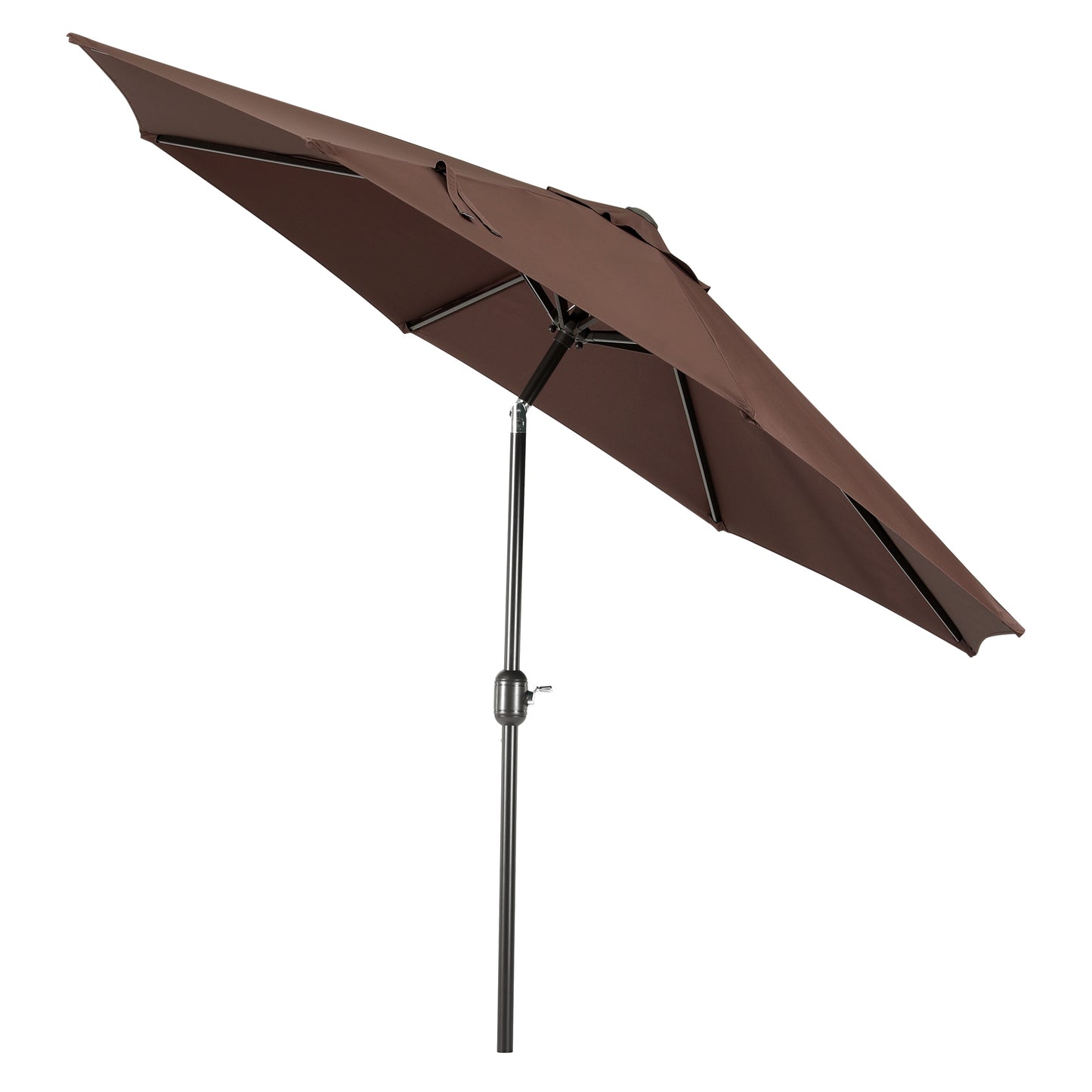 Kona 9 ft. Umbrella with Tilt and Crank