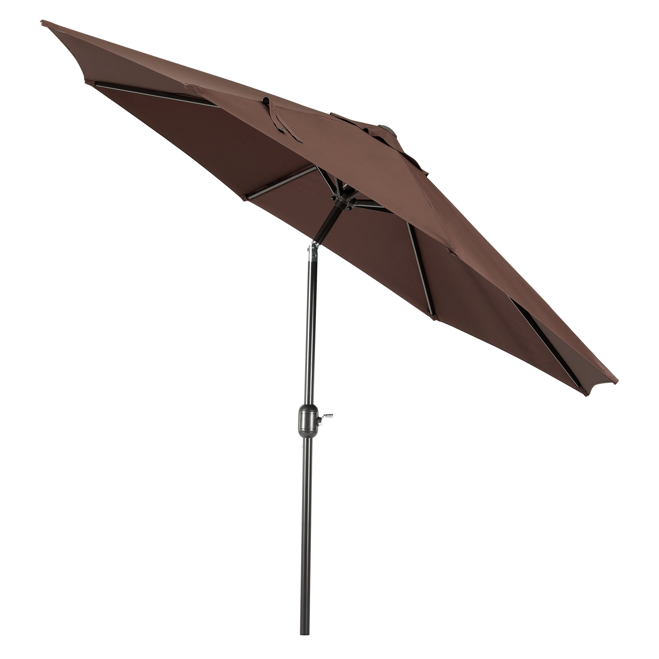 Kona 9 ft. Umbrella with Tilt and Crank