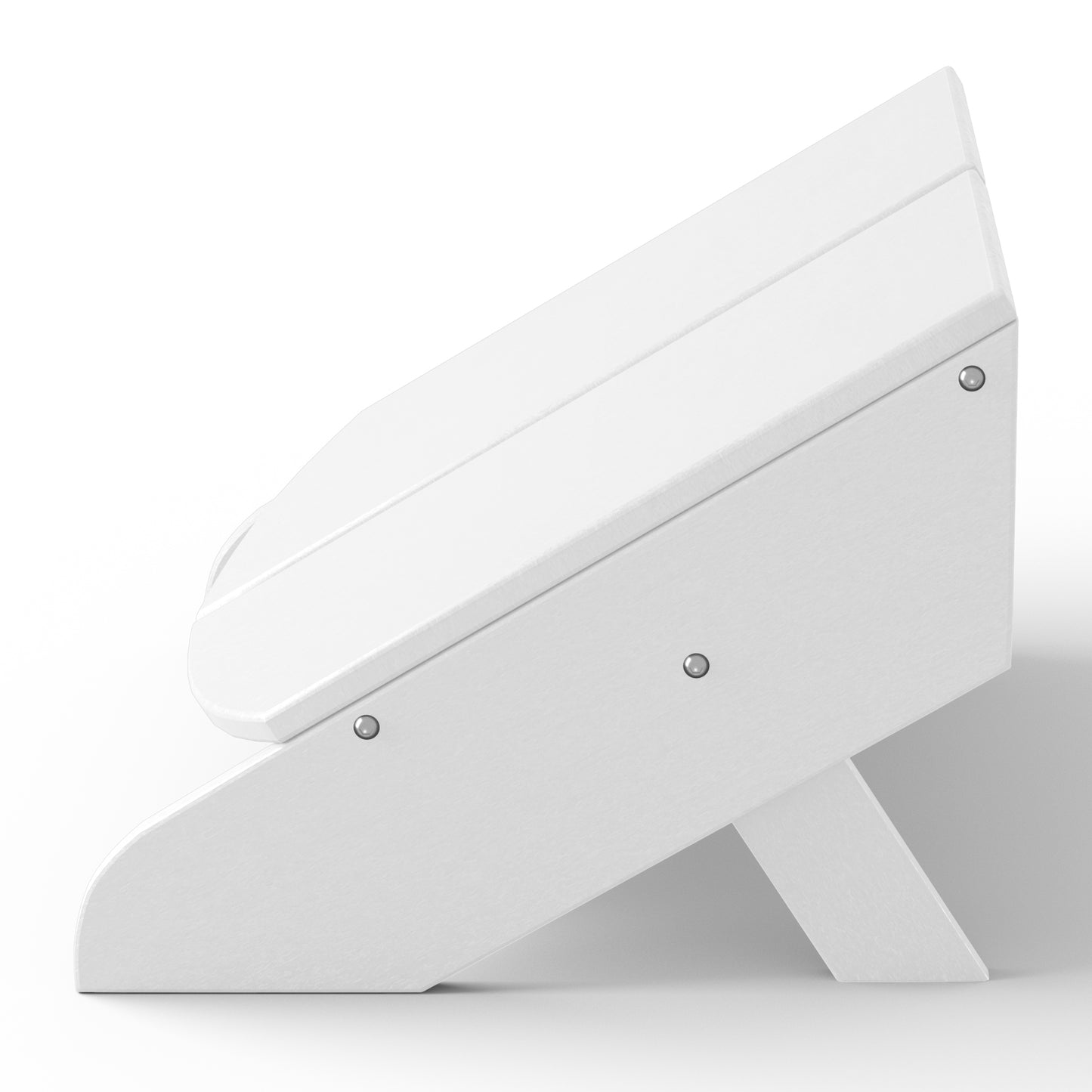 La Quinta Modern Ottoman