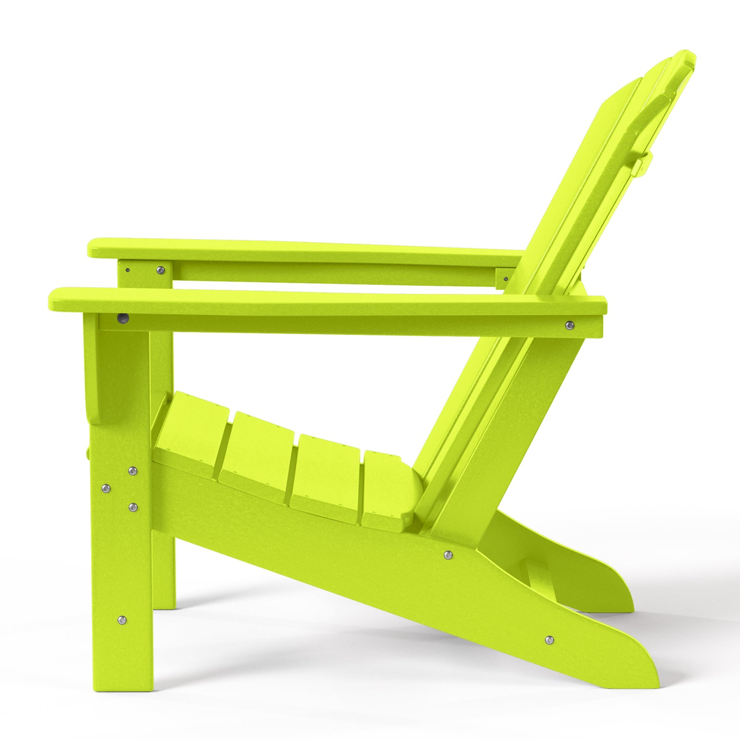 Westport All-Weather Outdoor Adirondack Chair