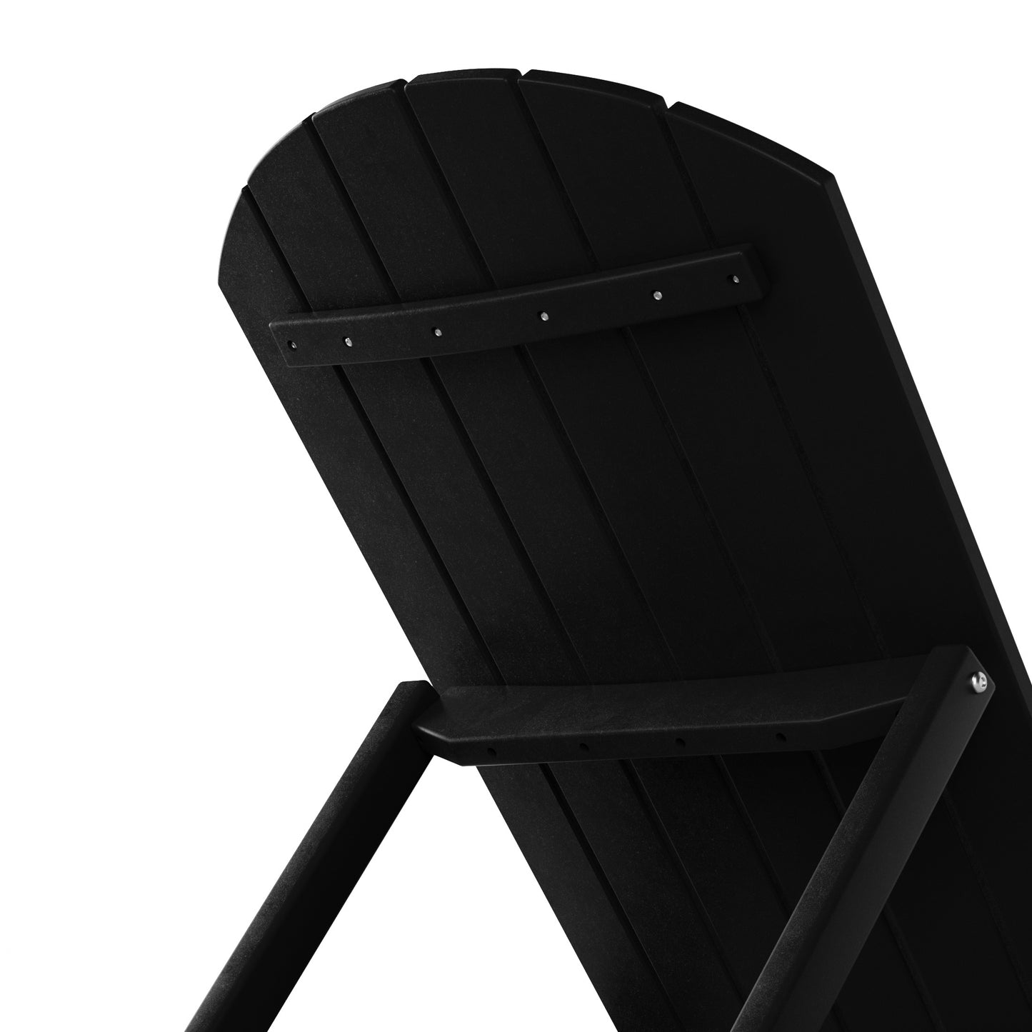Westport Classic All-Weather Outdoor Adirondack Reclining Sun Lounger