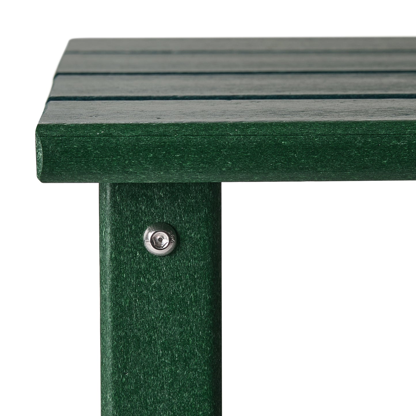 Tuscany All-Weather Outdoor Side Table (18" Height)