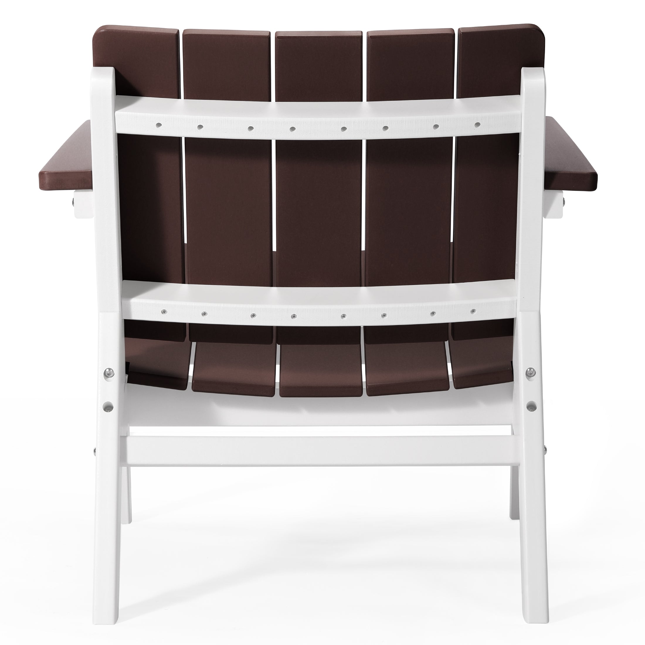 Outdoor Deep Seating Chair (Set of 2)