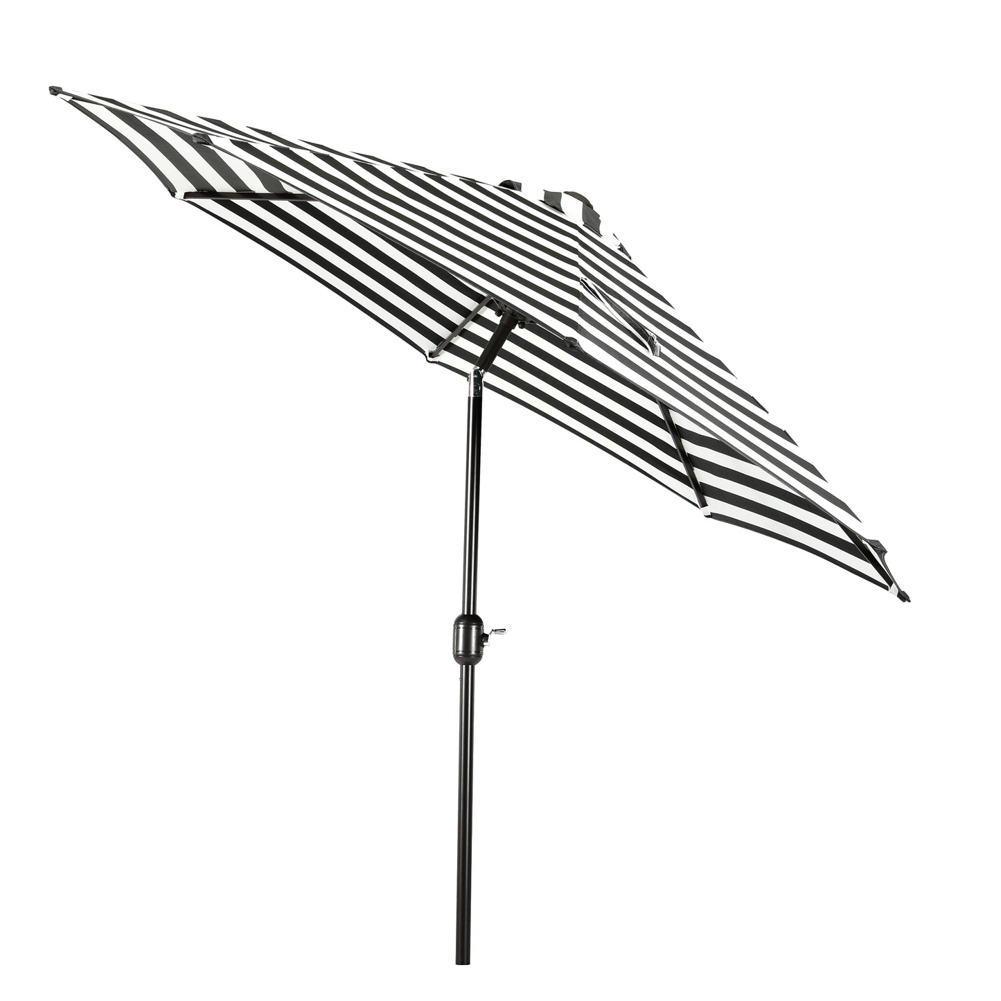 Kona 9 ft. Umbrella with Tilt and Crank