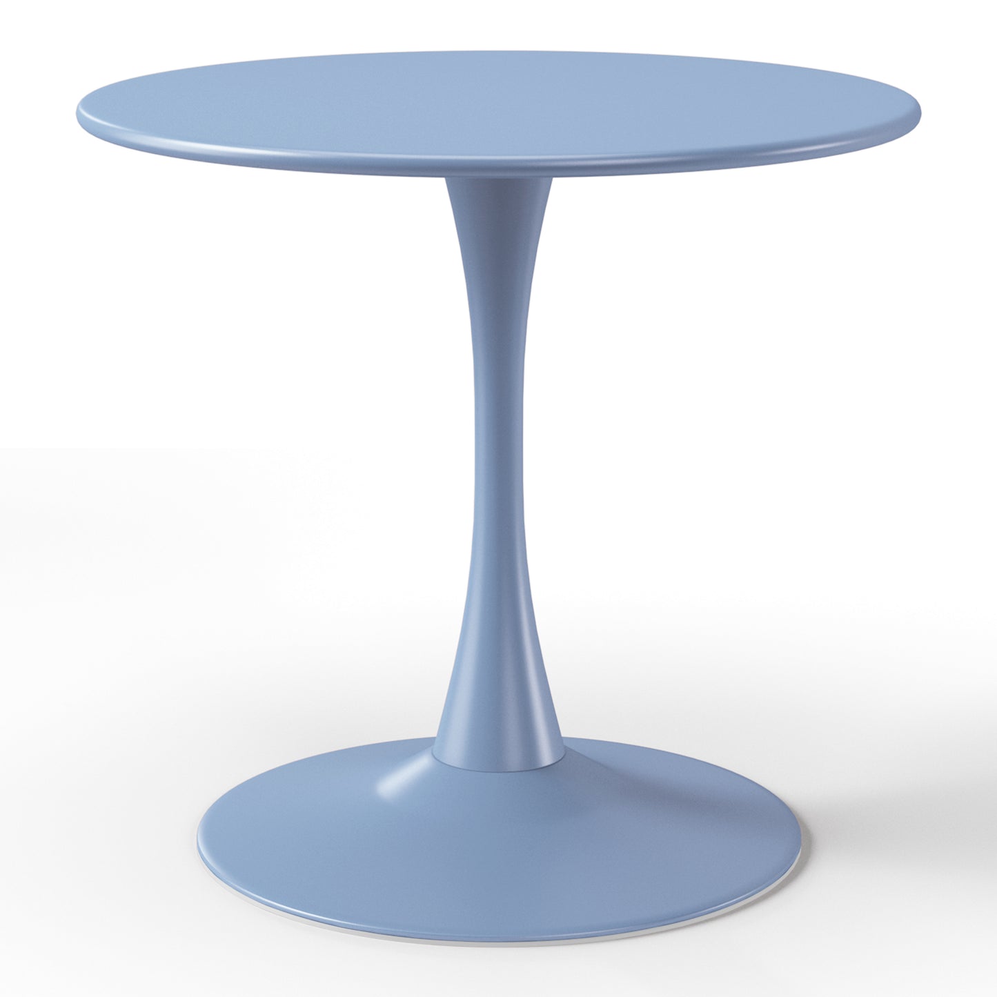Polyform 31.5" Steel Dining Table
